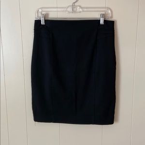 Express pencil skirt